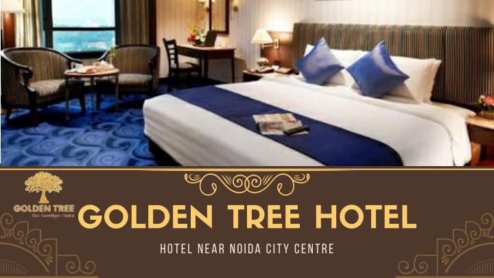 golden tree hotel