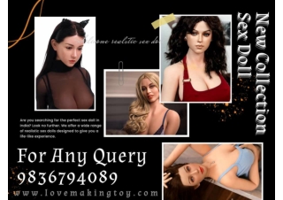 Upto 50 Off Buy Sex Doll in India at Best Price Call 9836794089