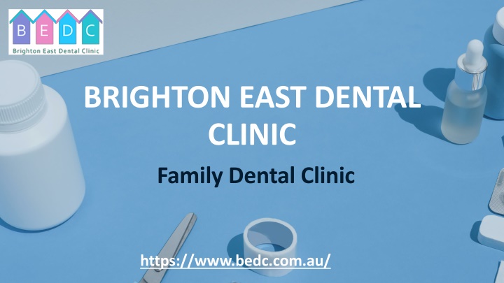 brighton east dental clinic