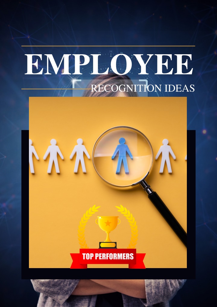 employee recognition ideas