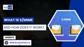 What Is SMIME And How Does It Work