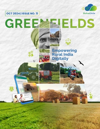 Empowering Rural India Digitally