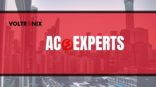 ac experts