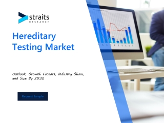 hereditary testing market