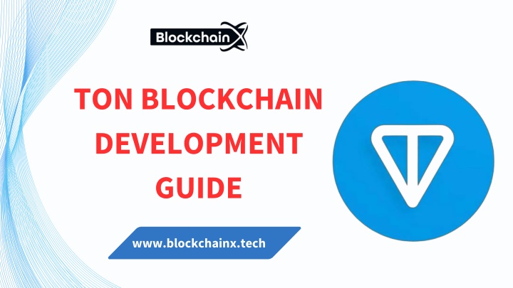 ton blockchain development guide