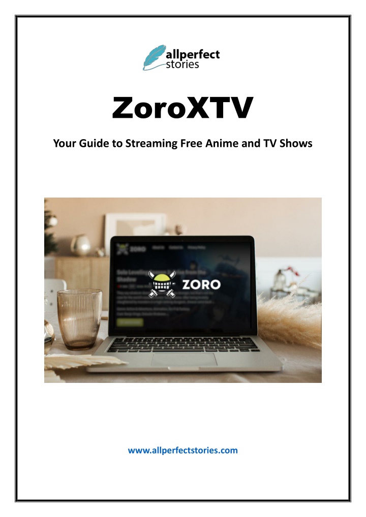 zoroxtv