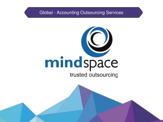 Mindspace Global -Presentation