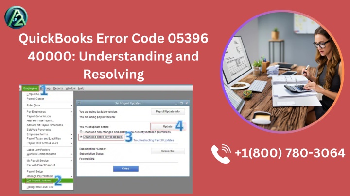 quickbooks error code 05396 40000 understanding