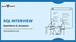 Top 15 T-SQL Interview Questions