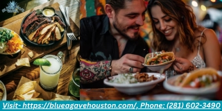 What's in Chicken Fajitas? Best in Houston Explained- BlueAgaveCantina