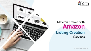 maximize sales with