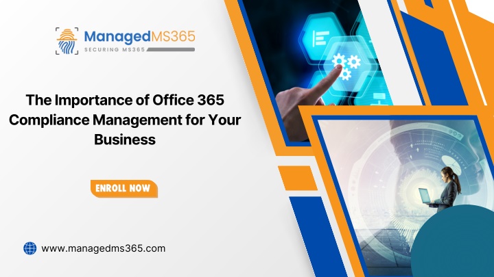 the importance of office 365 compliance