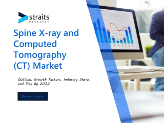 spine x ray and computed tomography ct market