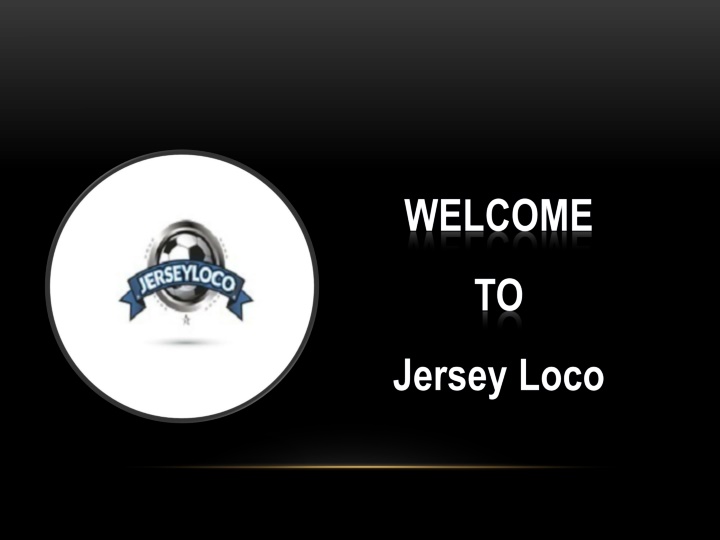 welcome to jersey loco