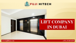 LIFT COMPANY IN DUBAI (1)