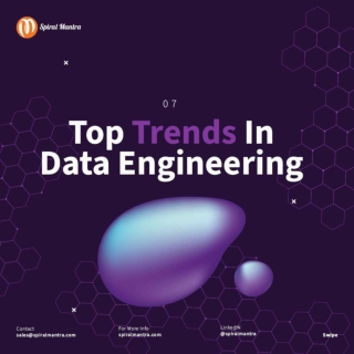 Latest Data Engineering Trends for Enhanced Decision-Making