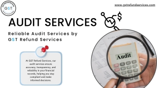 www gstrefundservices com