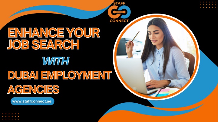 enhance your job search job search with with