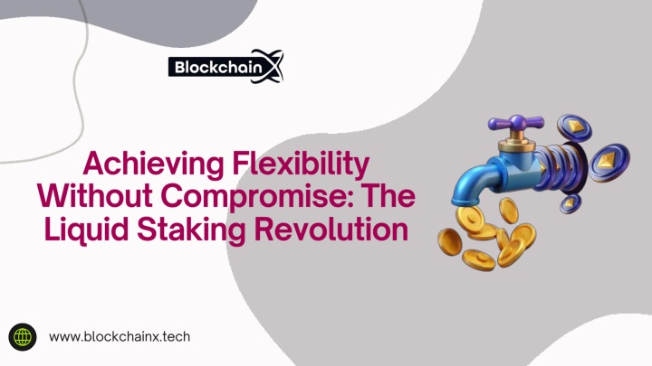 achieving flexibility without compromise