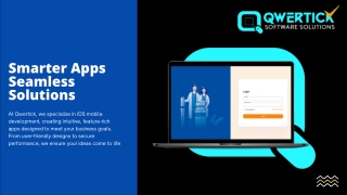 smarter apps seamless solutions