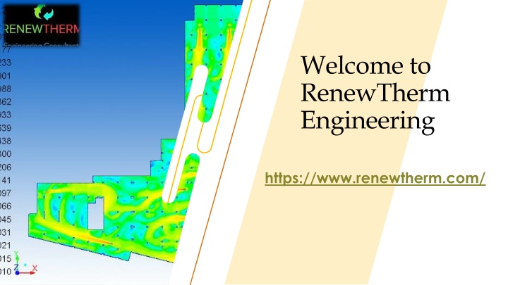 welcome to renewtherm engineering