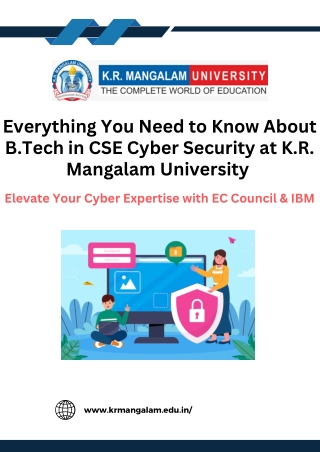 everything you need to know about b tech