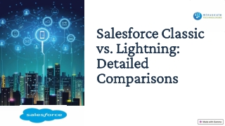 Salesforce-Classic-vs-Lightning-Detailed-Comparisons