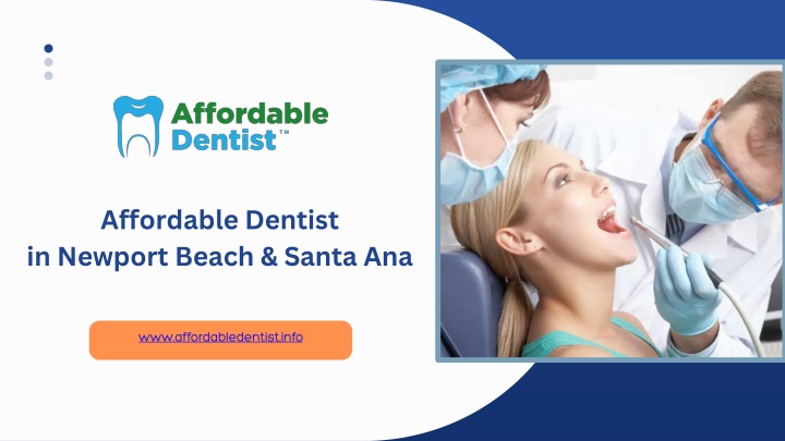 www affordabledentist info