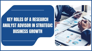 Effective Strategies for Research Analysts