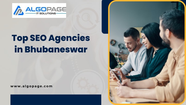 top seo agencies in bhubaneswar