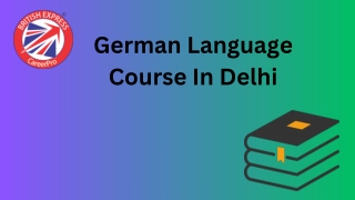 German Language Course in Delhi (15)