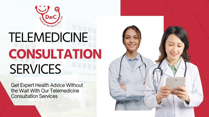 telemedicine