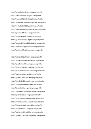 Backlinks