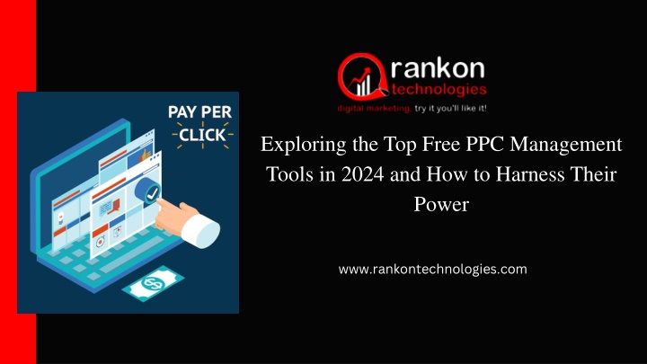 exploring the top free ppc management tools