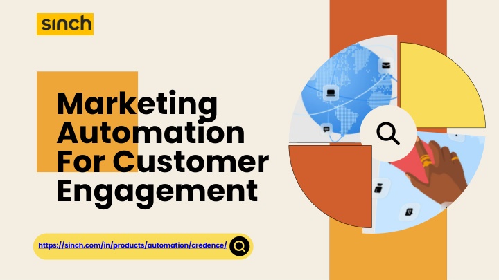 marketing automation for customer engagement