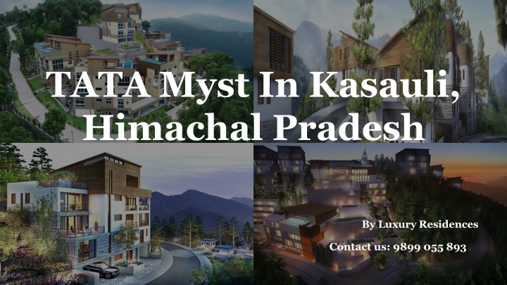 tata myst in kasauli himachal pradesh