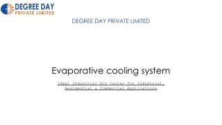 degree day private limited