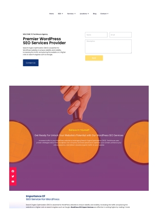 WordPress Ecommerce developers