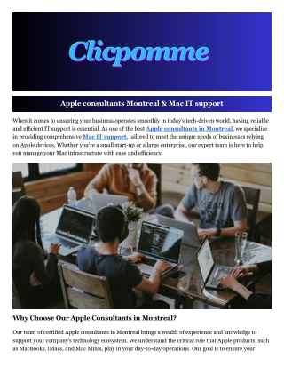 clicpomme clicpomme clicpomme