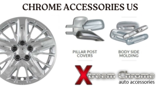 chrome accessories us
