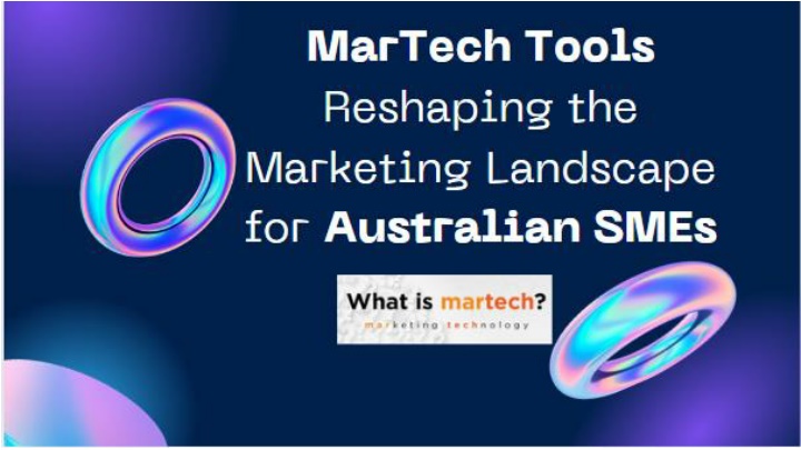 top martech tools reshaping the marketing