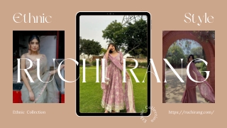 ethnic
