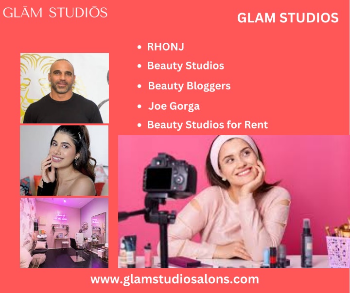 glam studios