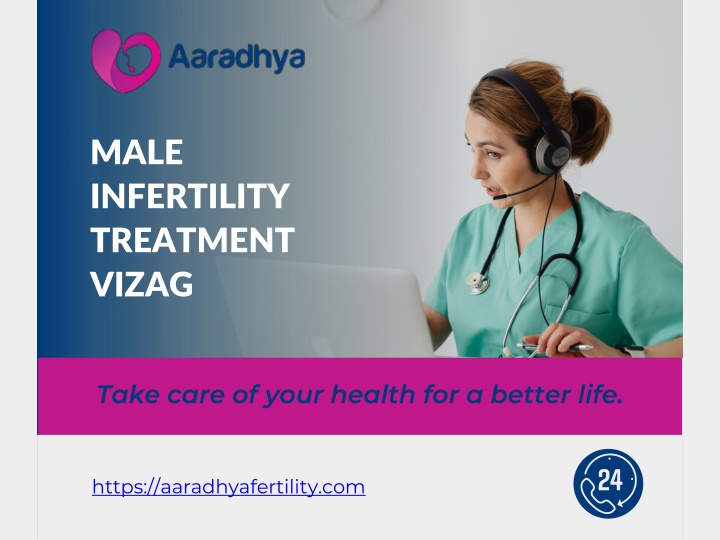 male infertility treatment vizag