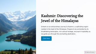 Kashmir-Discovering-the-Jewel-of-the-Himalayas