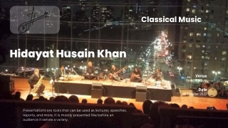classical music