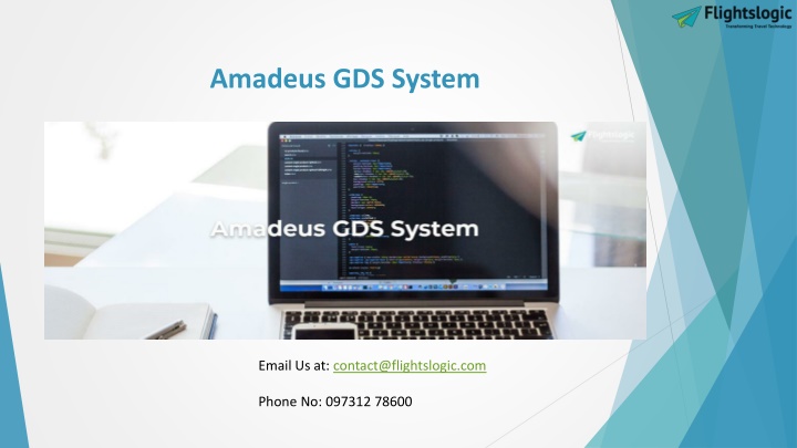 amadeus gds system