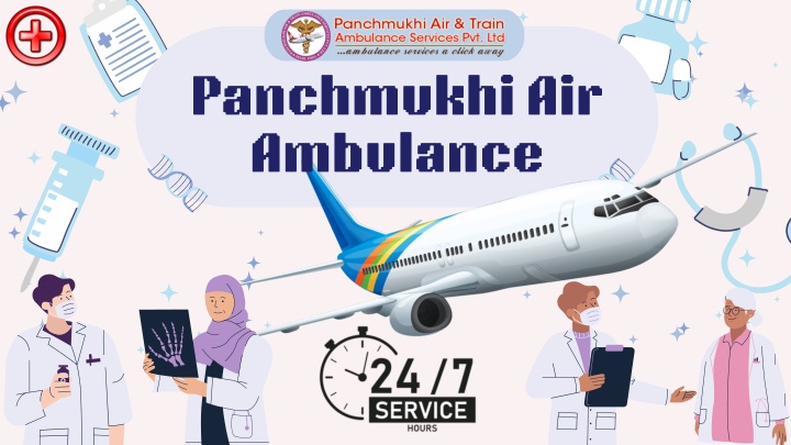 panchmukhi air ambulance