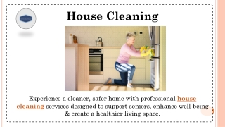 House Cleaning