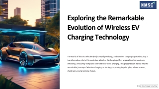 exploring the remarkable evolution of wireless